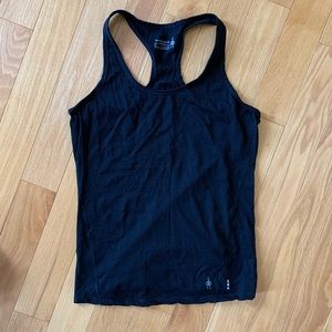 Women's Merino 150 Base Layer Tank NWOT medium